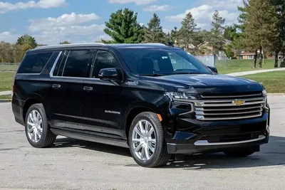 Luxury & Safe Orlando Airport Transfers to Port Canaveral