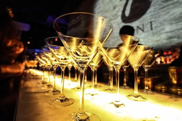 Shanghai's French Concession: A Cocktail Night Immersive Journey