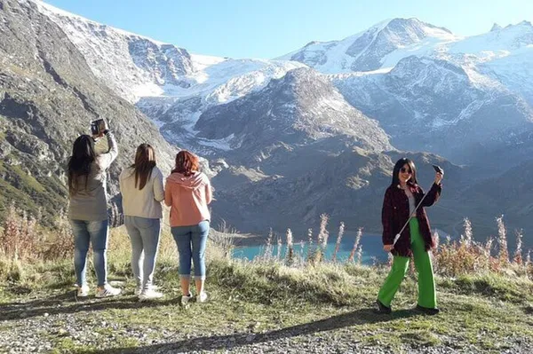 Interlaken's Eco-Adventure: See It All in a Day!