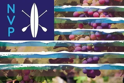 Napa Valley Self-Guided Audio Tour: Carneros Estuary