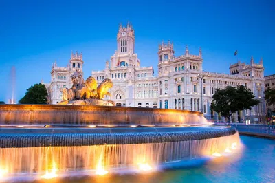 Uncover Madrid's Soul: A Private Walking Tour Through History