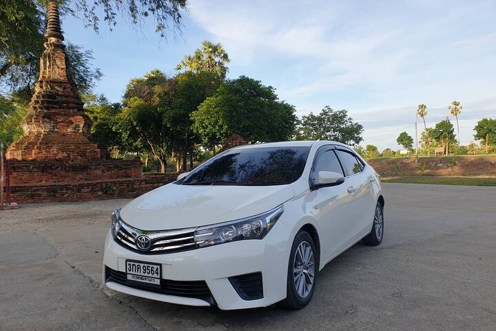 Stress-Free Phuket Airport Transfers: Your Gateway to Paradise