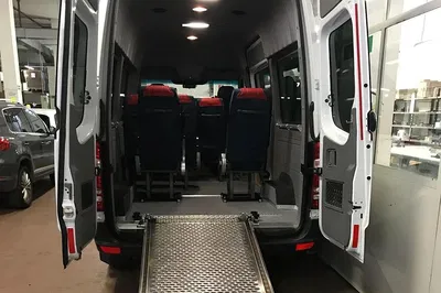 Rome Accessible: Wheelchair-Friendly Private Tour