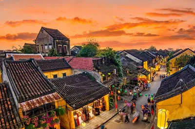 Unveiling Hoi An's Soul: A Personalized Ancient Town Exploration