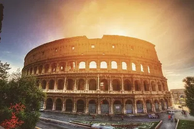 Unveiling Ancient Rome: VIP Colosseum, Forum & Palatine Hill Private Tour