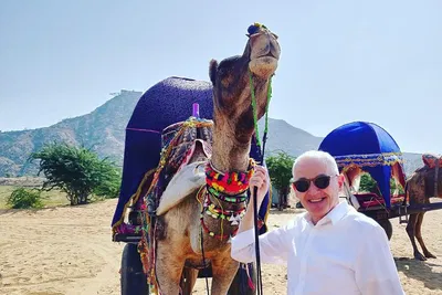 Unlock Rajasthan's Royal Secrets: A 9-Day Heritage Car Tour