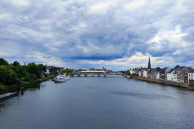 Maastricht Highlights: Private 2-Hour Walking Tour