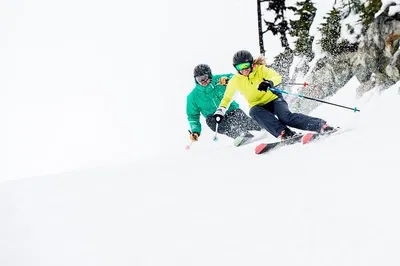 Conquer Cottonwood: Intermediate Ski Package for Salt Lake City Slopes