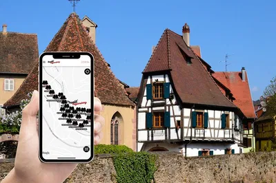 Kaysersberg Mystery Game: Fun City Exploration!