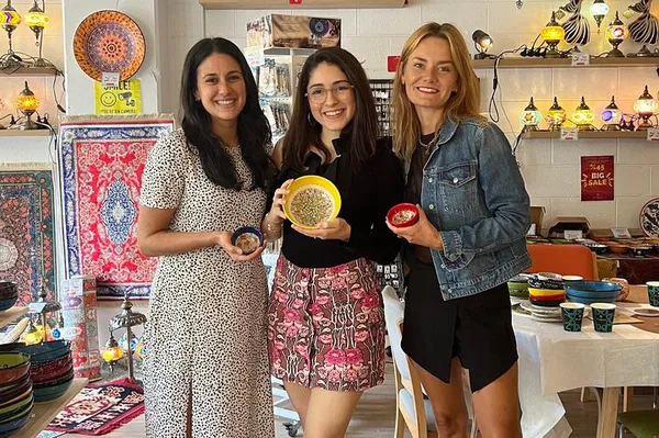 Unleash Your Inner Artist: Ceramic Painting Masterclass in Melbourne