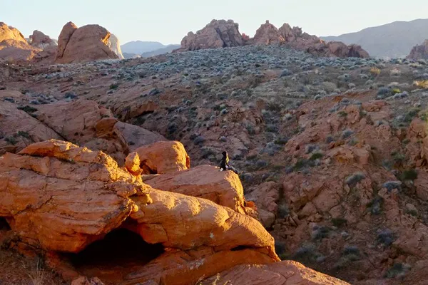 Mountain Meditation: Find Your Zen in Utah's Wilderness