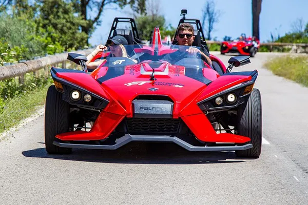 Unleash Your Inner Racer: Formula Car Tours in Mallorca!