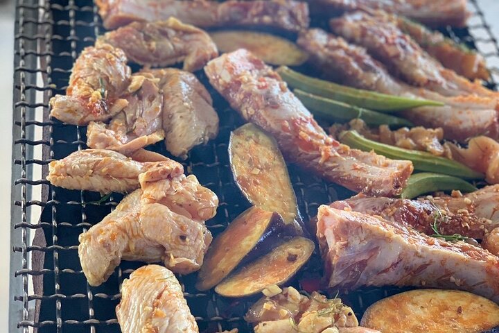 Experience Image img1