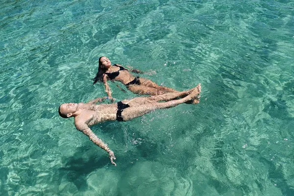 Uncover Dugi Otok's Secrets: A Private Speedboat Adventure