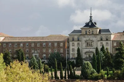 Toledo High-Speed Rail Adventure: Uncover Spain's Ancient Capital