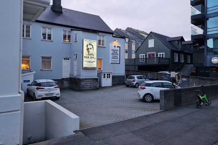 Experience Image img1