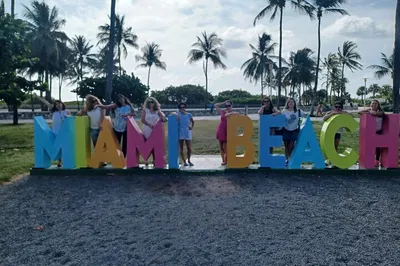 Miami's Magic Unveiled: A Luxurious Private 360° City Tour