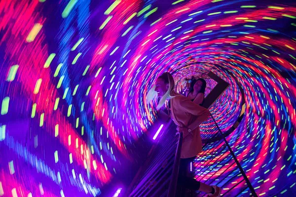 Trick Your Eyes: Museum of Illusions Seville Tickets