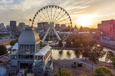 Unlock Montreal's Secrets: A Personalized Journey with a Local Expert