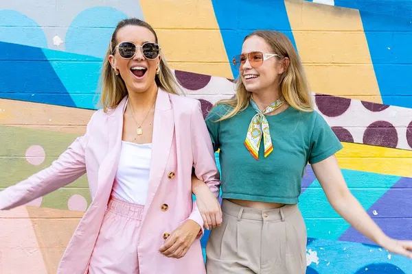 Strike a Pose: Nashville Gulch's Ultimate Photo Tour!