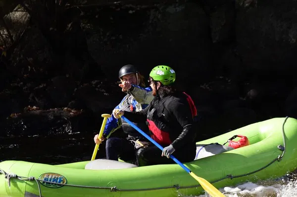 Conquer Belize's Rapids: An Unforgettable Whitewater Rafting Expedition