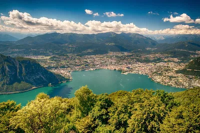 Unveiling Como's Charms: An Exclusive Private Tour Experience
