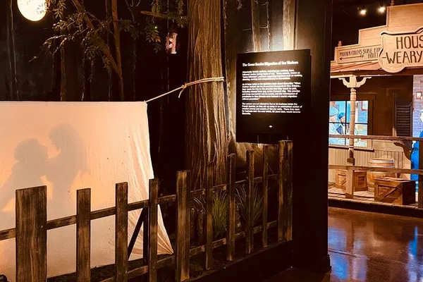 Storyville Museum: All-Access Ticket - New Orleans History