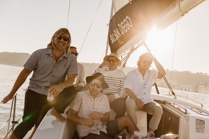 Experience Image img1