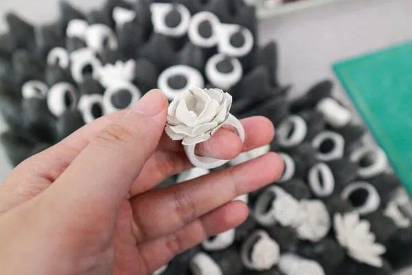 Unleash Your Inner Artist: Hanoi Pottery & Jewelry Ceramic Workshop