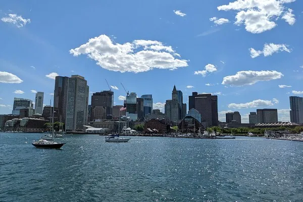 Unleash Boston's Secrets: A Thrilling Scavenger Hunt Adventure!