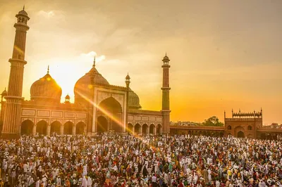 Discover Delhi's Majesty: A Chauffeur-Guided Cultural Odyssey