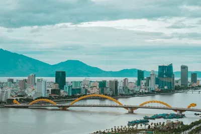 Da Nang to Hue Day Trip: Royal Tombs & Scenic Views