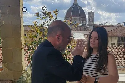 Florence Mindgames: Unleash Your Inner Magic with Mentalist Darus