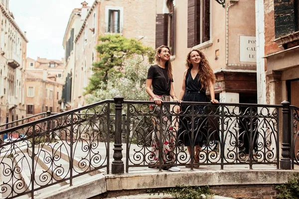 Unveiling Venice: A Local's Secrets & Sips Private Tour