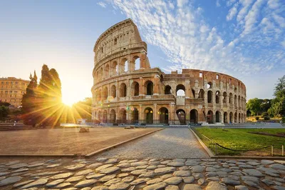 Colosseum Tour: Skip the Line with AI Guide in 40 Languages