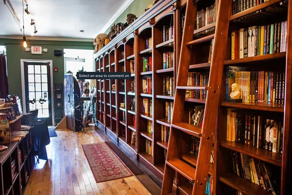 Unleash Your Inner Ghost Hunter: Private Paranormal Museum Tour in New Jersey!