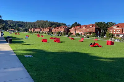 SF Private SUV Tour: See Golden Gate & More!