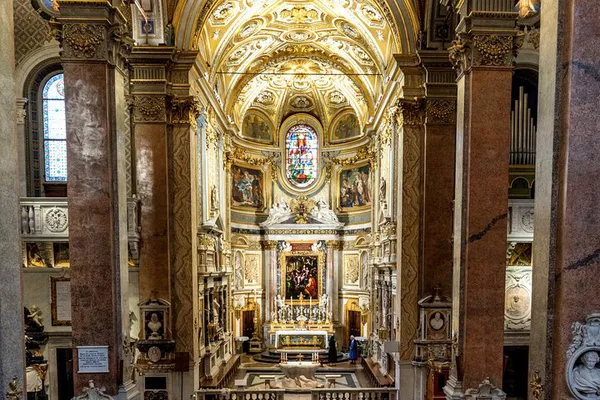 Rome: Baroque Concert at Santa Maria dell'Anima