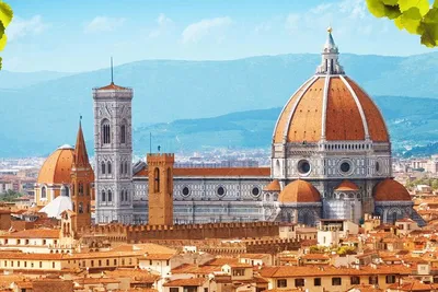Pisa & Florence: VIP Shore Excursion from Livorno