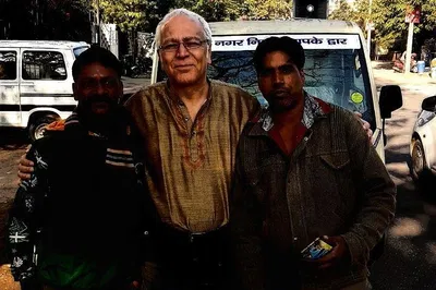 Explore Delhi's Treasures: A Personalized Same Day Tour