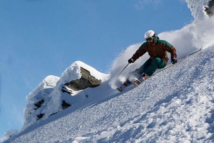 Experience Image img1