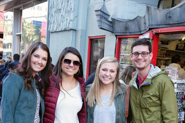 Discover LA's Iconic Landmarks: The Ultimate Grand City Tour