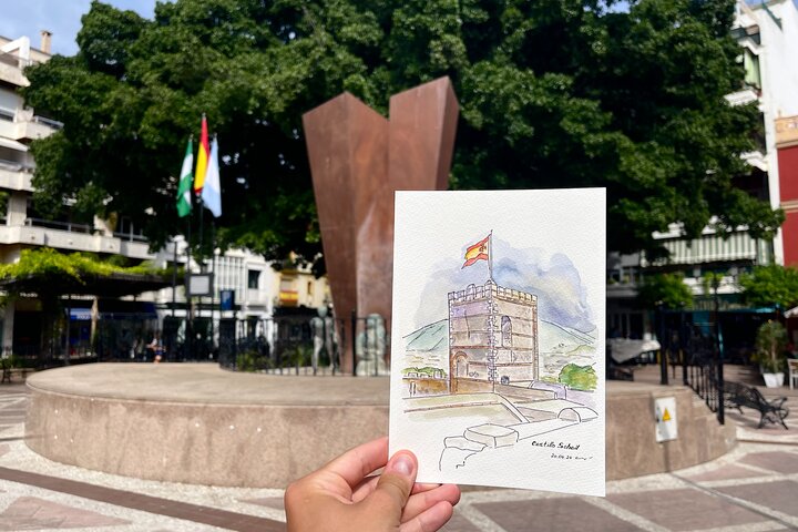 Experience Image img1