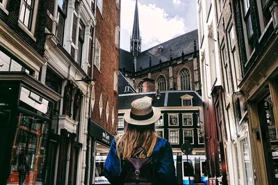 Explore Jordaan's Charm: A Private Amsterdam Adventure