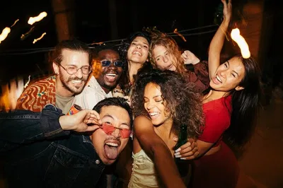 Barcelona's Ultimate Night Out: Epic Pub Crawl Adventure!