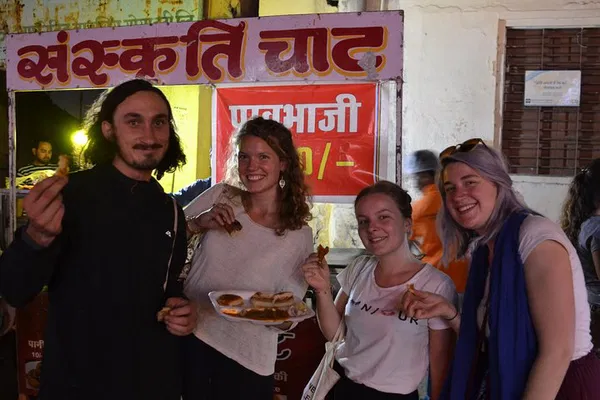 Jaipur's Culinary Secrets: A Local Food Tour Adventure