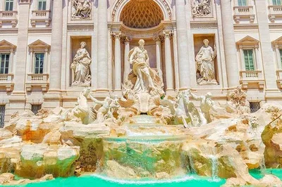 Relive 'La Grande Bellezza': An E-Scooter Movie Tour of Rome