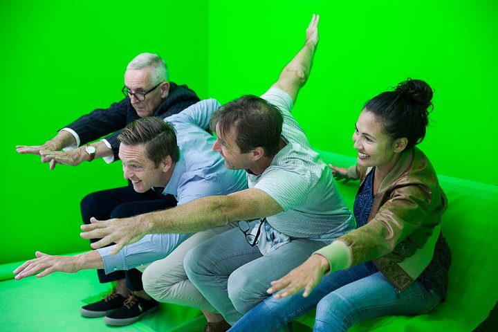 Experience Image img3