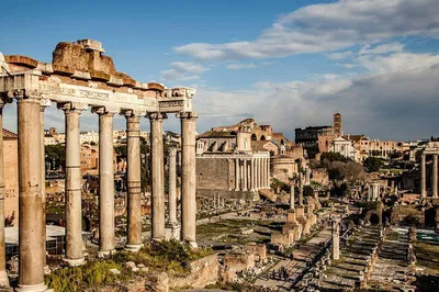 Unforgettable Private Rome & Vatican Tour from Civitavecchia Cruise Port