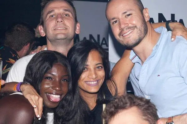 Madrid's Ultimate Pub Crawl: Experience the City's Best Nightlife!